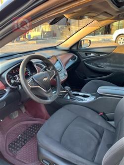 شيفروليه ماليبو